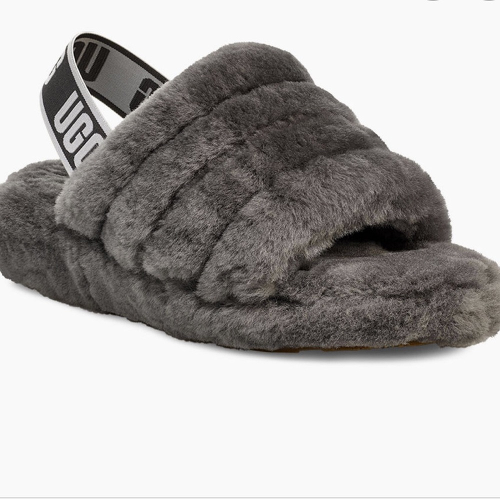 Ugg Slipper Slides